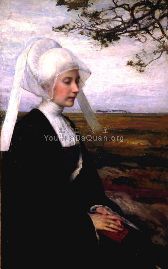 Au Dimanche - 安·詹姆斯·梅西